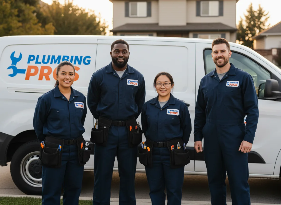 Water Heater Repair company in Perkasie, PA